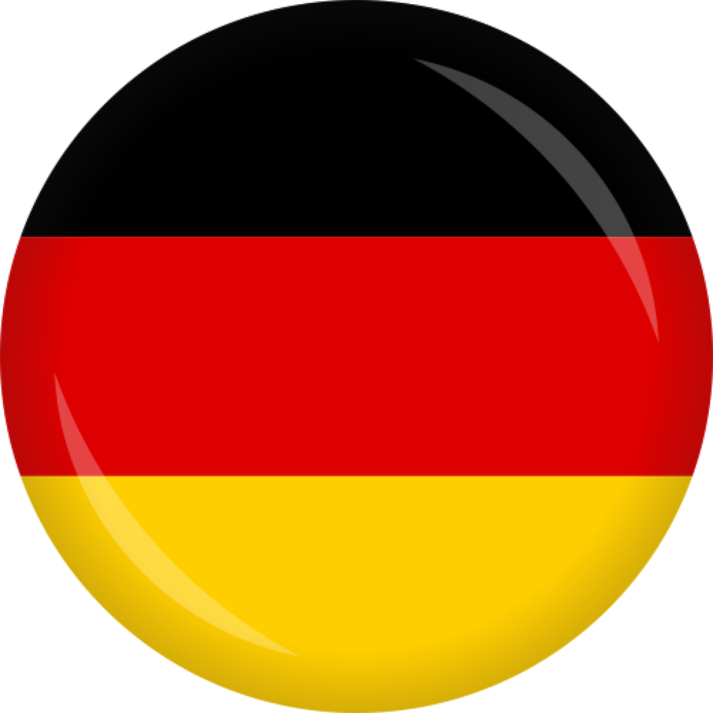 Bandera de Alemania