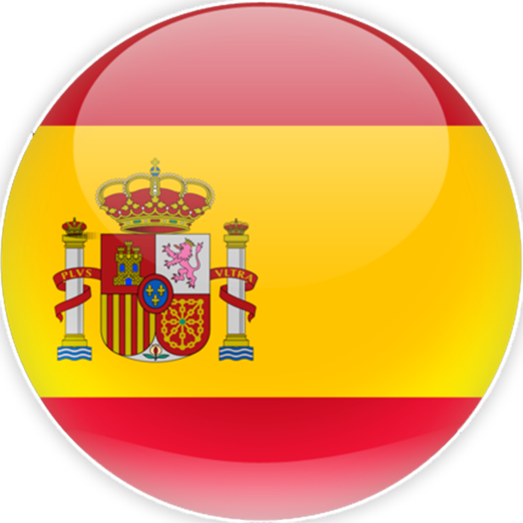 Bandera de España