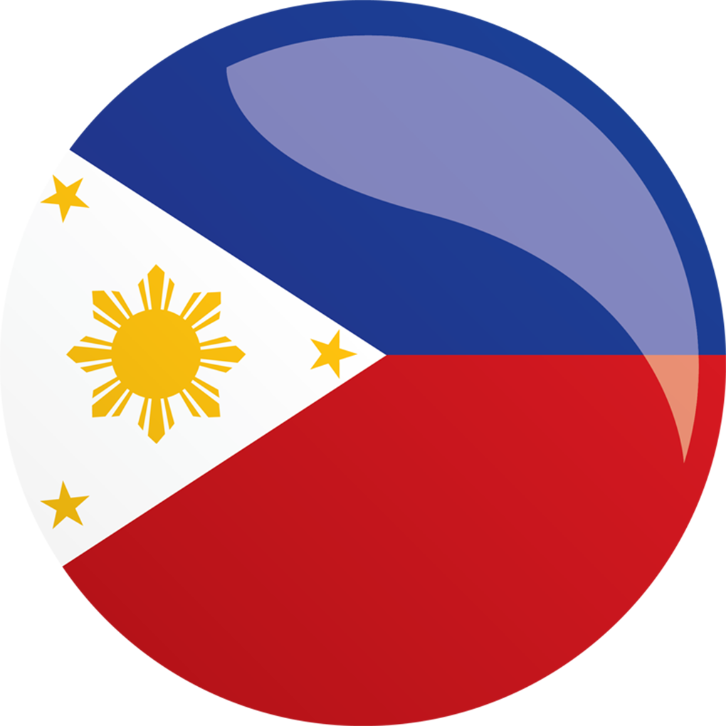 Bandera de Filipinas