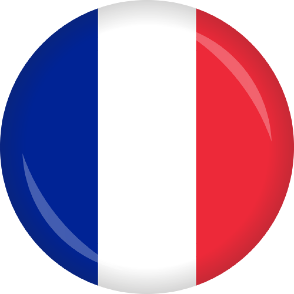 Bandera de Francia