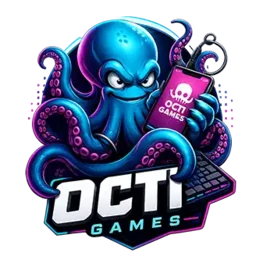 OctiGames
