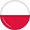 Bandera de Polonia